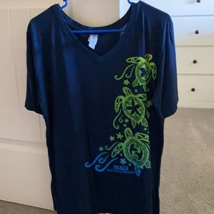 Maui T shirt